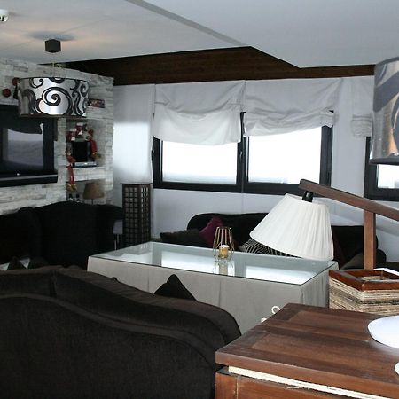 Apartamentos Monte Oiz Asn سْييرا نيفادا المظهر الخارجي الصورة