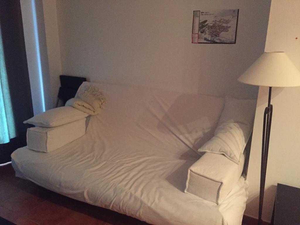 Apartamentos Monte Oiz Asn سْييرا نيفادا المظهر الخارجي الصورة