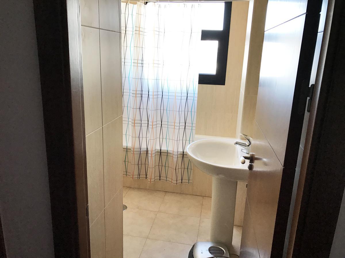 Apartamentos Monte Oiz Asn سْييرا نيفادا المظهر الخارجي الصورة