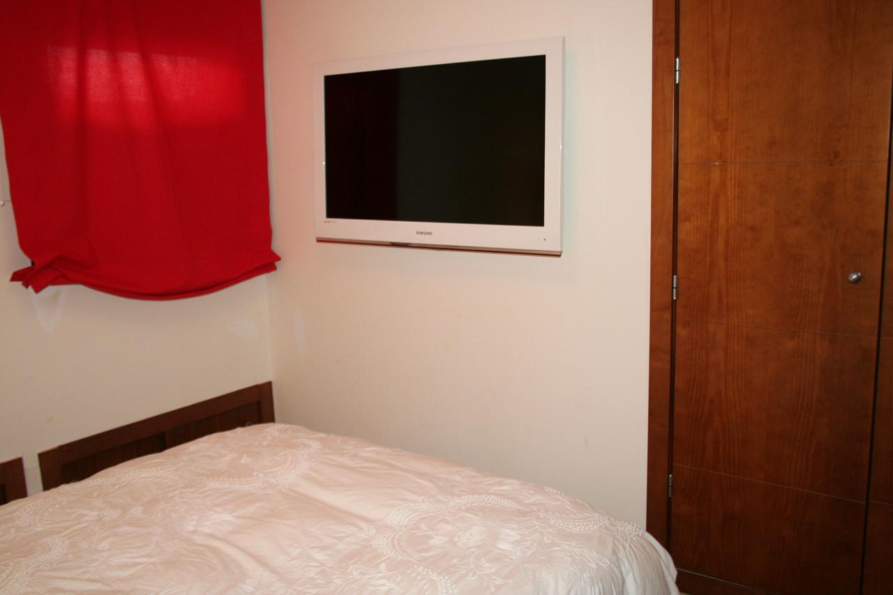 Apartamentos Monte Oiz Asn سْييرا نيفادا المظهر الخارجي الصورة