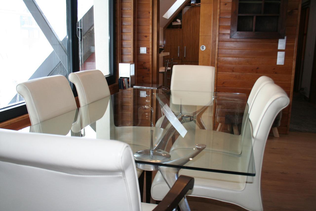Apartamentos Monte Oiz Asn سْييرا نيفادا المظهر الخارجي الصورة