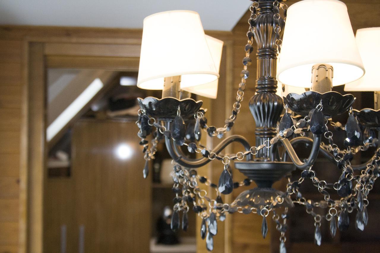 Apartamentos Monte Oiz Asn سْييرا نيفادا المظهر الخارجي الصورة